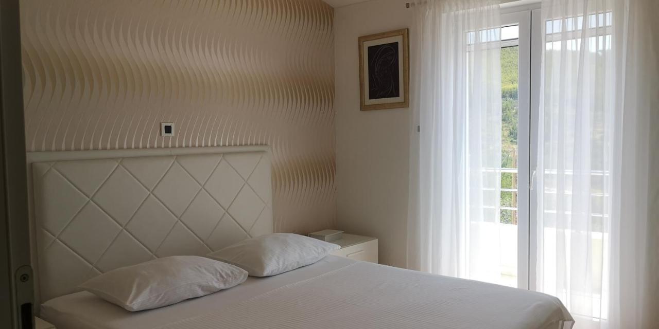 Dream Apartment Podstrana Esterno foto