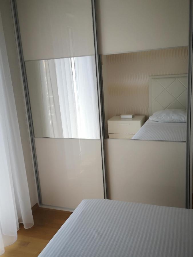 Dream Apartment Podstrana Esterno foto