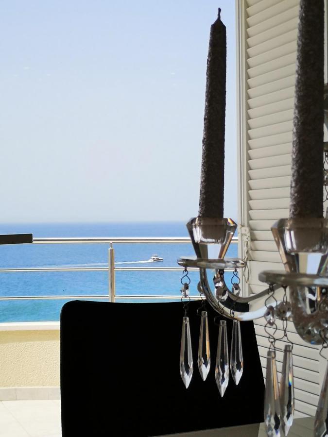 Dream Apartment Podstrana Esterno foto