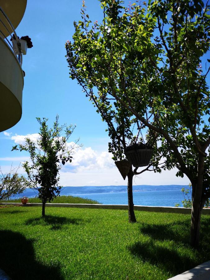 Dream Apartment Podstrana Esterno foto