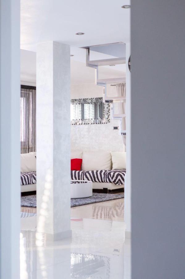 Dream Apartment Podstrana Esterno foto